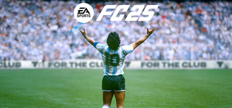 EA Sports FC 25 — logo