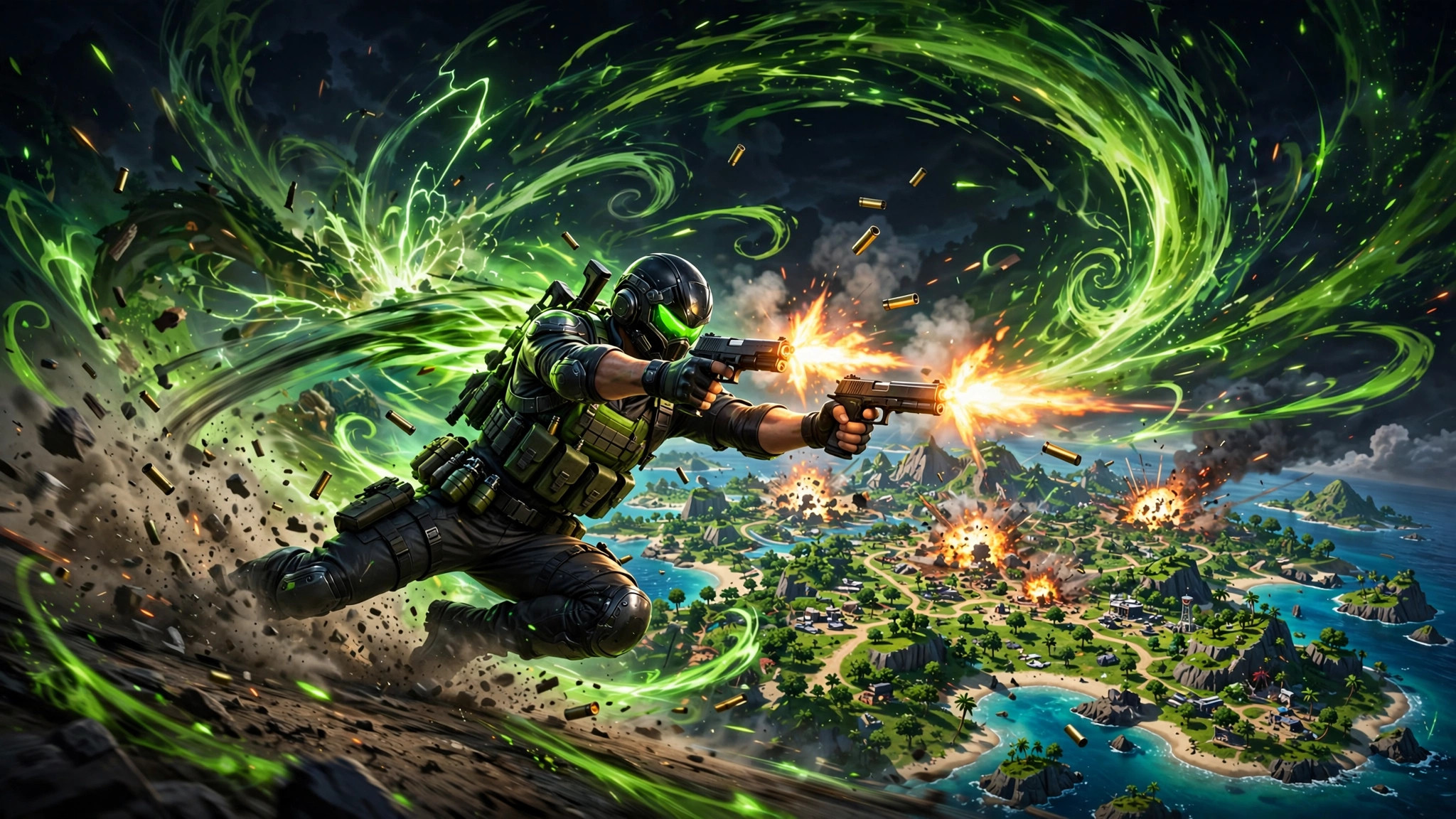 Free Fire Battle Cup